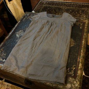 Massimo Gray/Silver Dress, Large